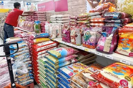 Malasia introduce medidas para abordar problemas con el suministro de arroz
