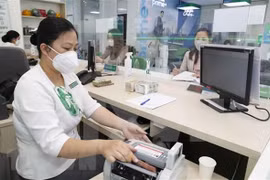 Ingreso presupuestario de Vietnam representa casi 50 por ciento de previsiones