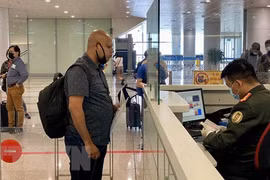 Sugieren en Vietnam ampliar lista de países exentos de visa para atraer a más turistas
