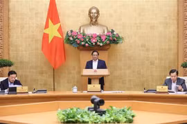 Vietnam se esfuerza por cumplir metas de desarrollo socioeconómico