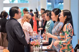  Promocionan industria sin humo de Vietnam en Tailandia