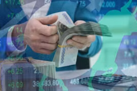 Crecimiento del crédito se desacelera en el primer semestre