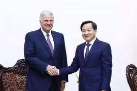 Vietnam ejerce una política coherente de respetar y garantizar la libertad de religión