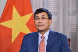 Próxima visita a Japón del presidente vietnamita fomentará cooperación multifacética