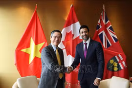 Vietnam, un importante socio de Canadá dentro de la ASEAN
