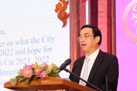 Destacan contribuciones de extranjeros al desarrollo de la ciudad de Da Nang