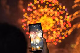 Hanoi dará la bienvenida al Año Nuevo Lunar 2023 con fuegos artificiales
