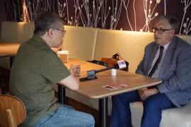 Funcionario ruso comparte recuerdos inolvidables sobre exvicepremier vietnamita Vu Khoan