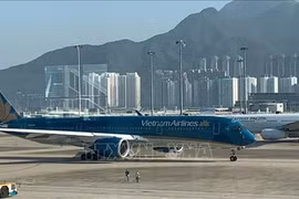 Vietnam Airlines lanza grandes promociones con rutas internacionales