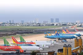 Vaticinan alentadora recuperación para mercado de aviación de Vietnam
