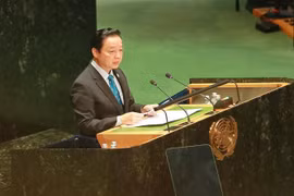 Vietnam enfatiza estándares éticos en gestión de recursos hídricos