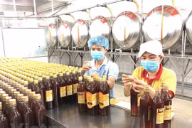 Reafirman esfuerzos por impulsar exportación de Vietnam en 2023