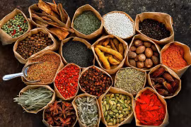 Amplían mercado de exportación de hierbas medicinales vietnamitas