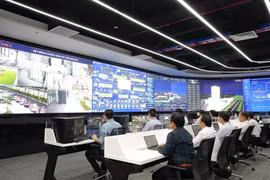 Autorizan establecimiento de Centro de Innovación Vietnam-Singapur
