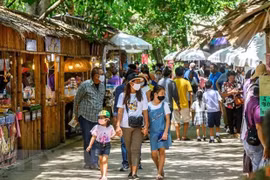 Tailandia y Laos buscan reforzar vínculos turísticos