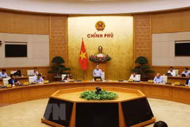 Buscan soluciones para impulsar desembolso de inversión pública en Vietnam