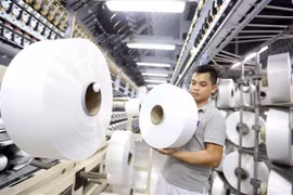 Chile, puerta de entrada de productos vietnamitas al mercado suramericano
