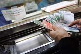 Inflación de Malasia se modera al 2,4% en junio