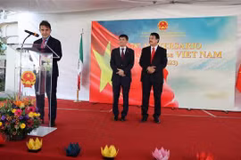 Resaltan en México los logros de Vietnam y estrecha relación entre ambos países