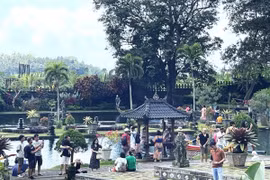 Indonesia firma Código Internacional para la Protección de Turistas