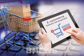 Impulsan ventas transfronterizas por vía de comercio electrónico para empresas vietnamitas