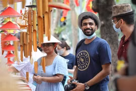 Vietnam necesita tomar medidas apropiadas para atraer a más turistas indios