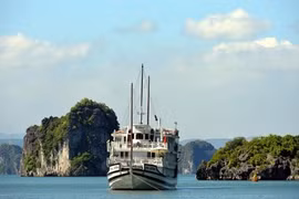 Vietnam figura entre los 10 destinos favoritos de turistas australianos 