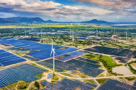 Vietnam por promover economía circular hacia el desarrollo sostenible
