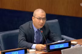 ASEAN urge a impulsar intercambio de información internacional 