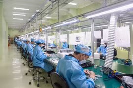 Establecen en Da Nang centro de investigación y capacitación en IA 
