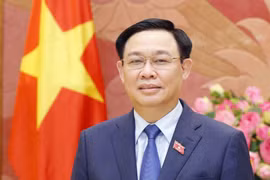 Presidente de la Asamblea Nacional de Vietnam visitará Cuba, Argentina y Uruguay