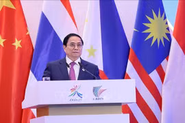 Vietnam aporta propuestas en eventos comerciales China-ASEAN