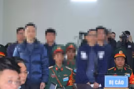 Sentencian a implicados en caso de kits de pruebas de COVID-19 en Vietnam