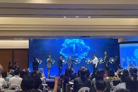 Inauguran Semana y Foro de Marca Nacional de Vietnam 2023