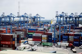 Gobierno de Alemania destaca cooperación de desarrollo con Vietnam
