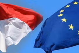 Unión Europea e Indonesia avanzan en negociaciones de TLC
