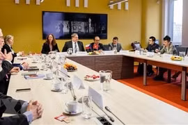 Vietnam y República Checa fortalecen cooperación de educación