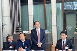 Localidad vietnamita promueve inversiones en Países Bajos