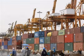 Tailandia busca medidas para impulsar las exportaciones