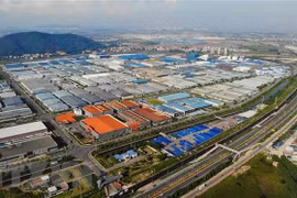 Sector inmobiliario y logístico de Vietnam sigue siendo atractivo para inversores extranjeros