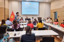 Buscan mejorar condiciones laborales a trabajadores vietnamitas en Corea de Sur