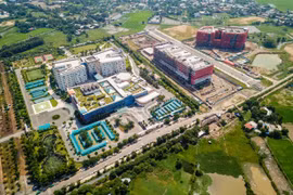 Ciudad Ho Chi Minh gasta casi 29 millones de dólares para construir el segundo banco de sangre