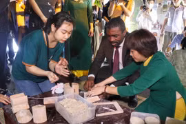 Efectuarán Feria Internacional de Turismo de Vietnam 2023 en abril 