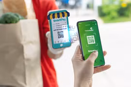 Transacciones de pago sin efectivo registran aumento significativo en Vietnam