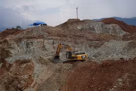 Empresa germano-francesa invierte en una planta de níquel en Indonesia 