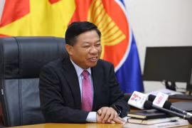 Camboya y Vietnam marcan nuevo hito en relaciones, según embajador