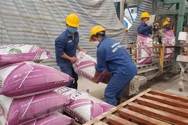 Intercambio mercantil Vietnam-Laos alcanza alza impresionante