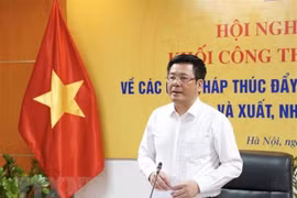 Resaltan lazos especiales entre Vietnam y China