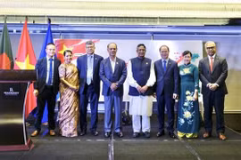 Celebran en Bangladesh el Día Nacional de Vietnam