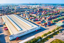 Ciudad vietnamita de Hai Phong por desarrollar más parques industriales